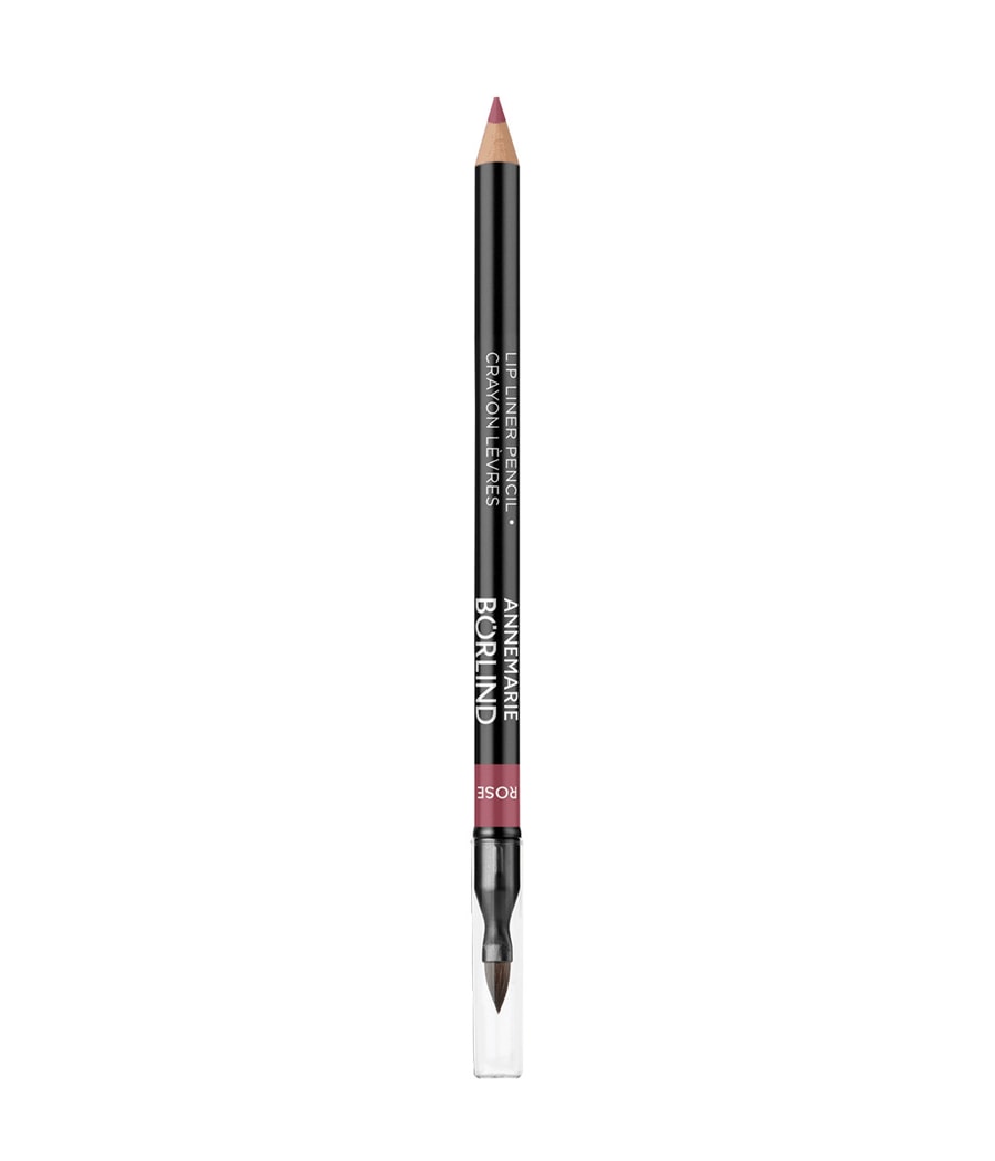 Карандаш для губ ANNEMARIE BÖRLIND LIPPENKONTURENSTIFT, ROSE, 1g
Карандаш для губ ANNEMARIE BÖRLIND LIPPENKONTURENSTIFT, ROSE, 1g