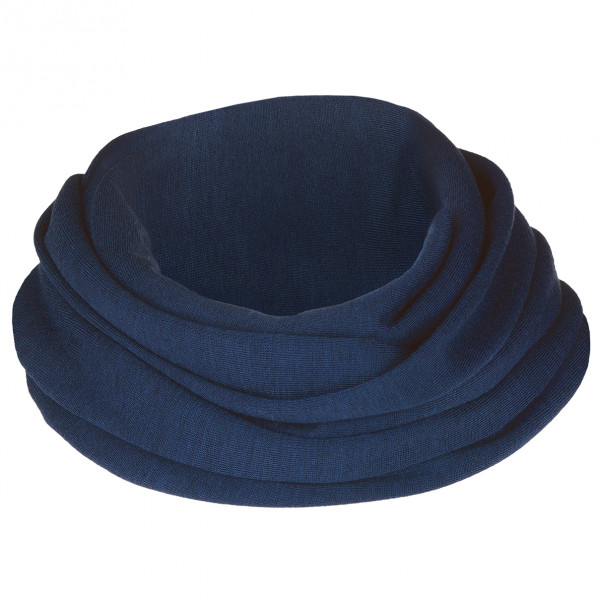 Женский шарф-труба - шарф-труба Engel, синий
Женский шарф-труба - шарф-труба Engel, синий