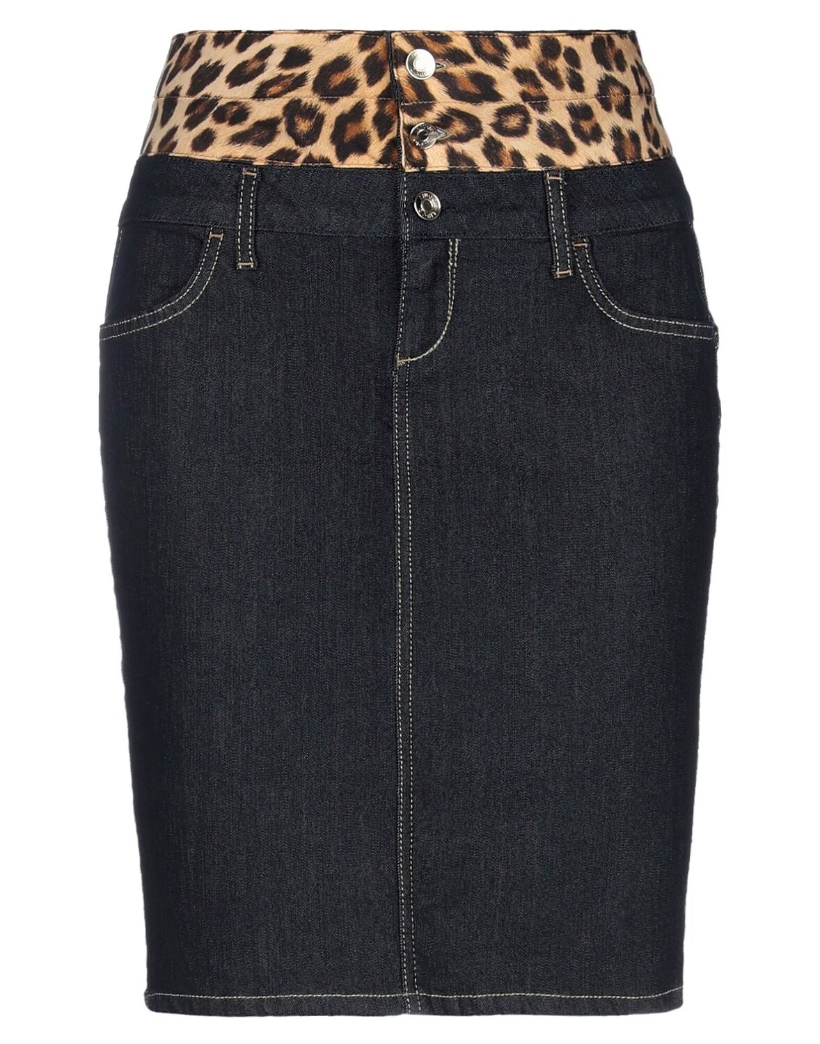 Юбка Liu •Jo, синий 
Юбка Liu •Jo, синий