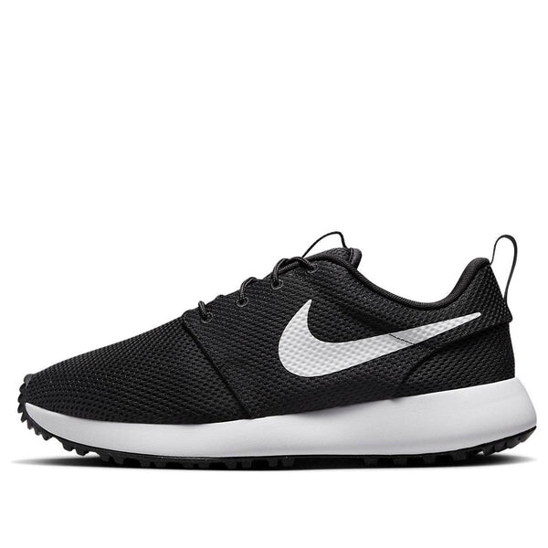 Кроссовки roshe golf next nature 'black white' Nike, черный
Кроссовки roshe golf next nature 'black white' Nike, черный