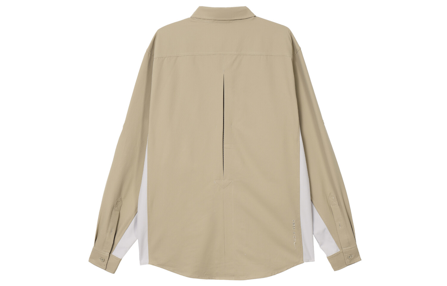 Мужская рубашка ACG цвета хаки Nike, хаки
Мужская рубашка ACG цвета хаки Nike, хаки