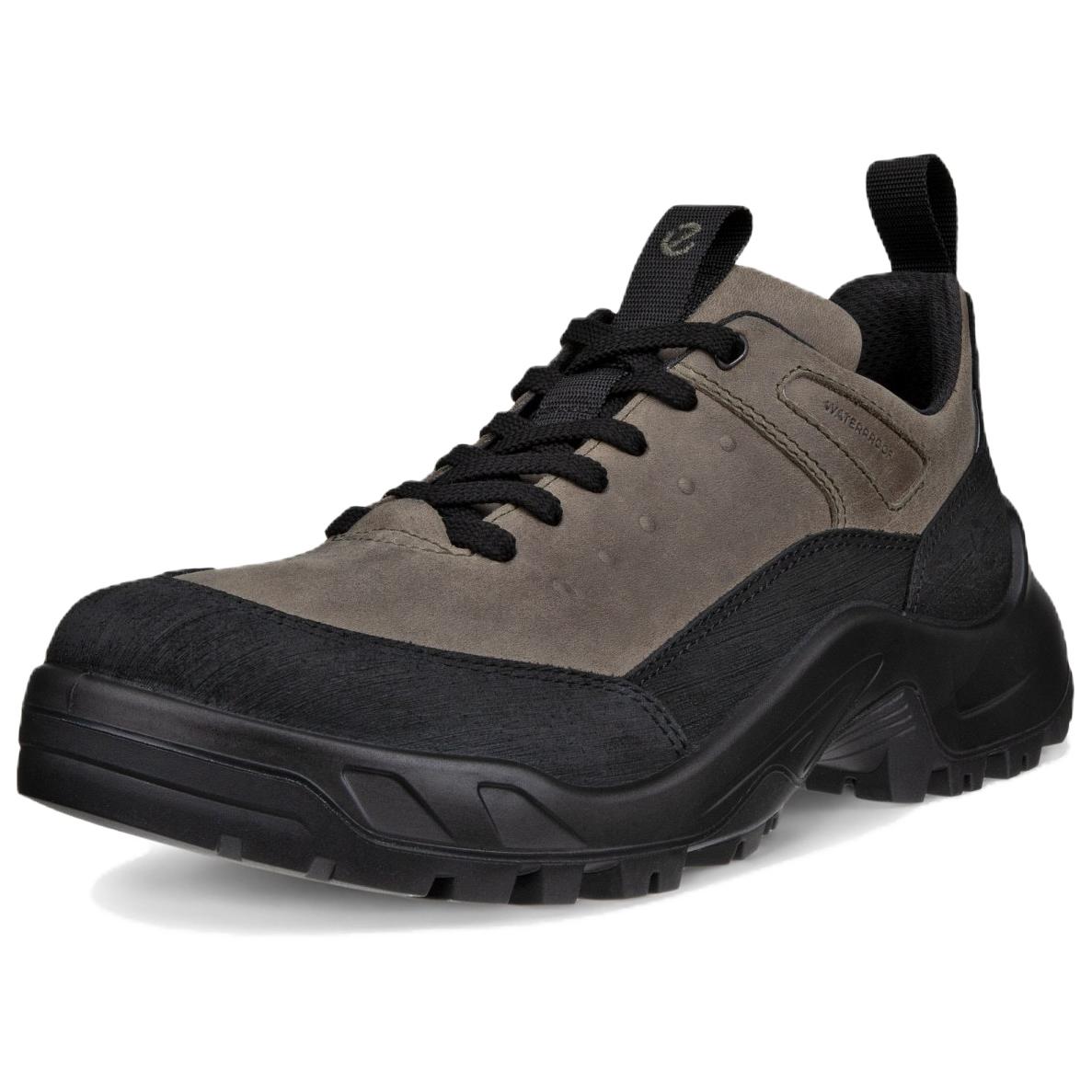 Ecco Низкие кроссовки для активного отдыха OFFROAD, мужские, цвет черный, умбра
Ecco Низкие кроссовки для активного отдыха OFFROAD, мужские, цвет черный, умбра