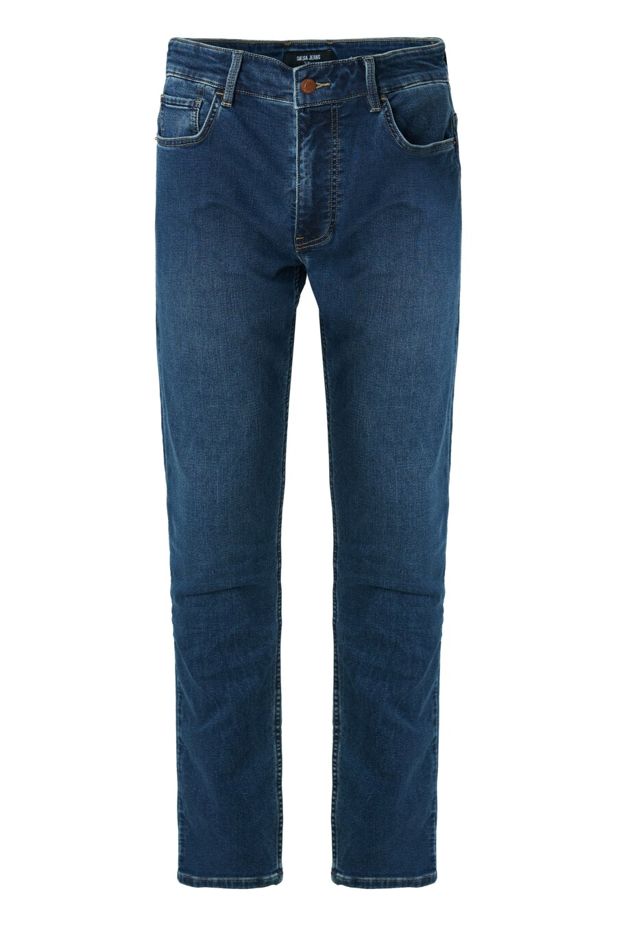 Узкие джинсы Salsa Jeans, индиго
Узкие джинсы Salsa Jeans, индиго