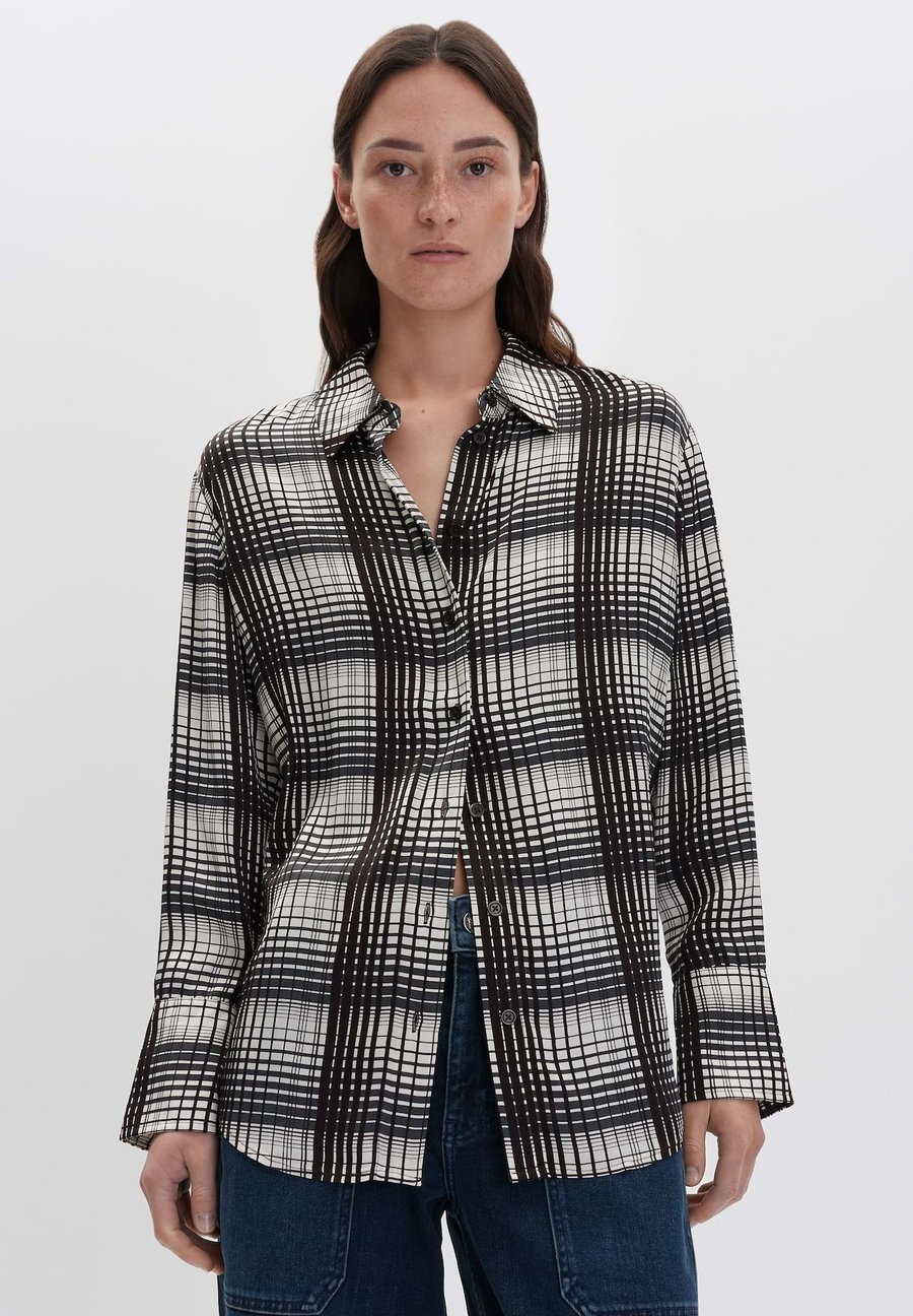 Блуза someday. STRAIGHT CUT , Steel Blue/Blue
Блуза someday. STRAIGHT CUT , Steel Blue/Blue