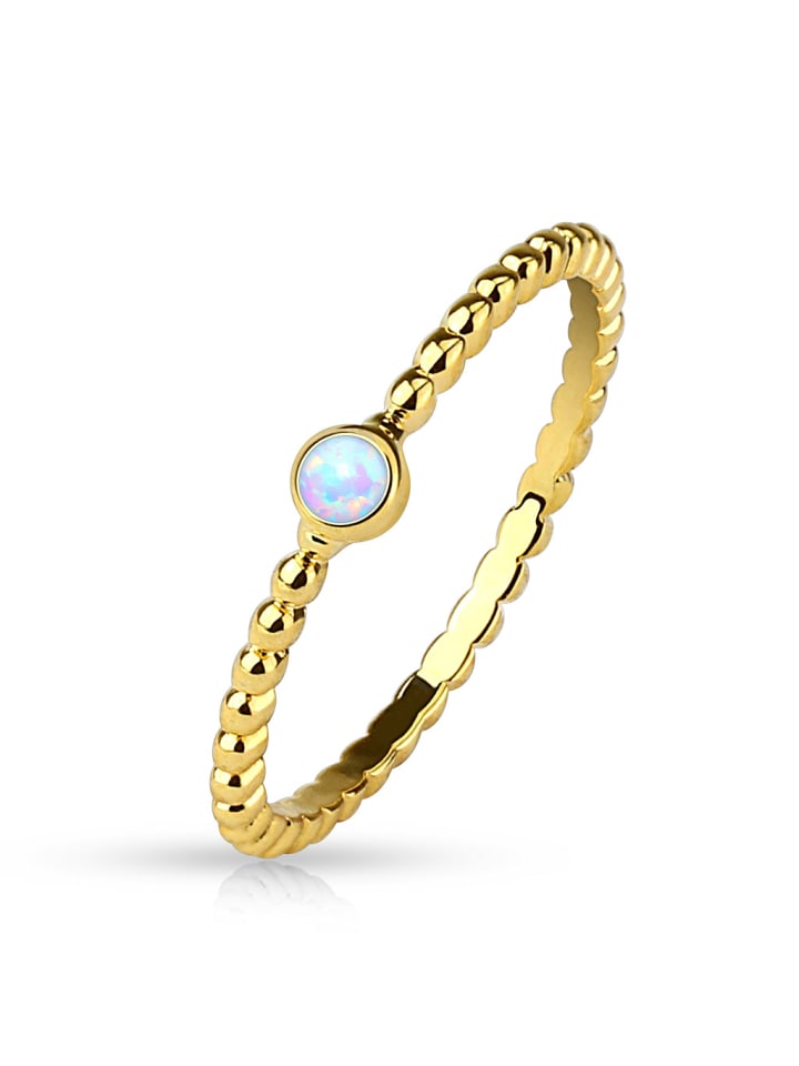 Bungsa Золотое кольцо
Bungsa Золотое кольцо