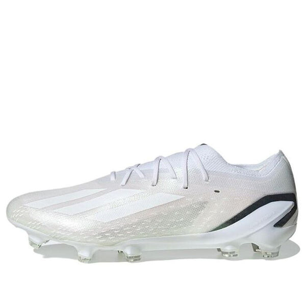 Кроссовки x speedportal.1 fg Adidas, белый
Кроссовки x speedportal.1 fg Adidas, белый