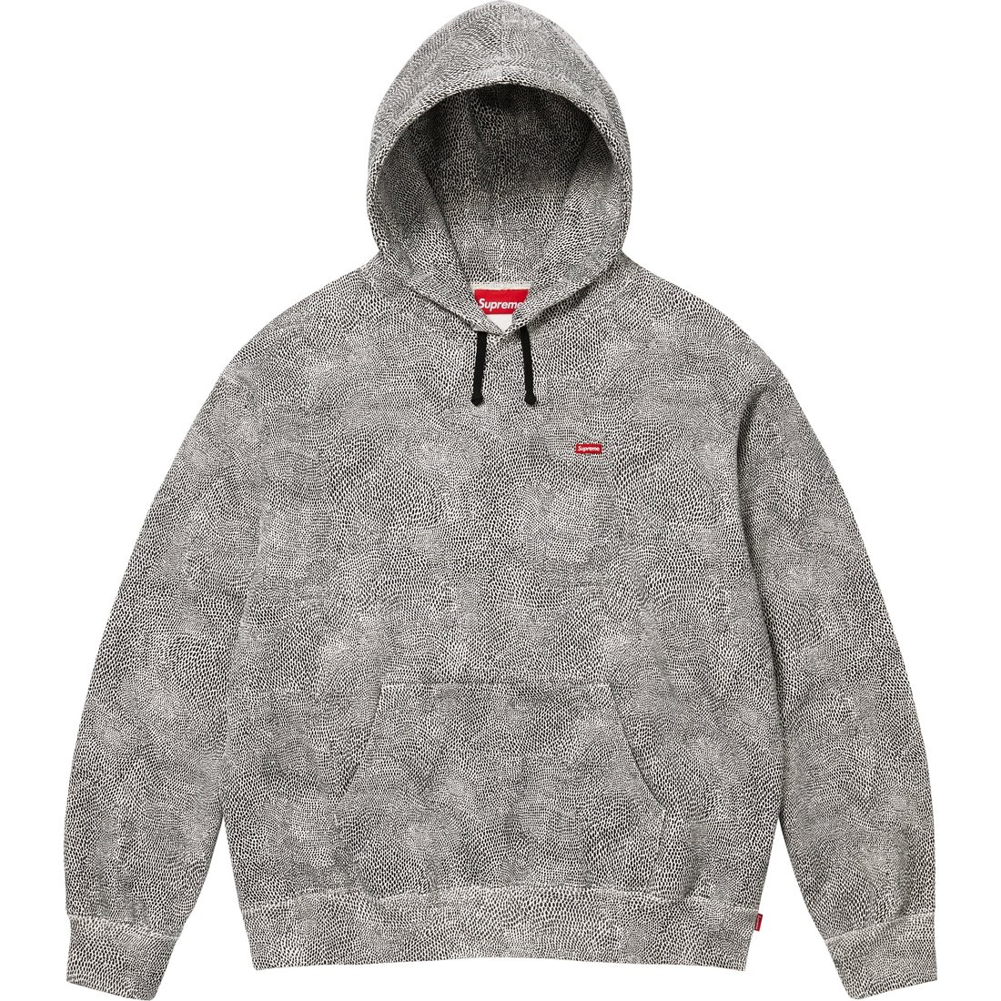 Худи с капюшоном Small Box SS25 Supreme, Snake Skin/Snakeskin
Худи с капюшоном Small Box SS25 Supreme, Snake Skin/Snakeskin