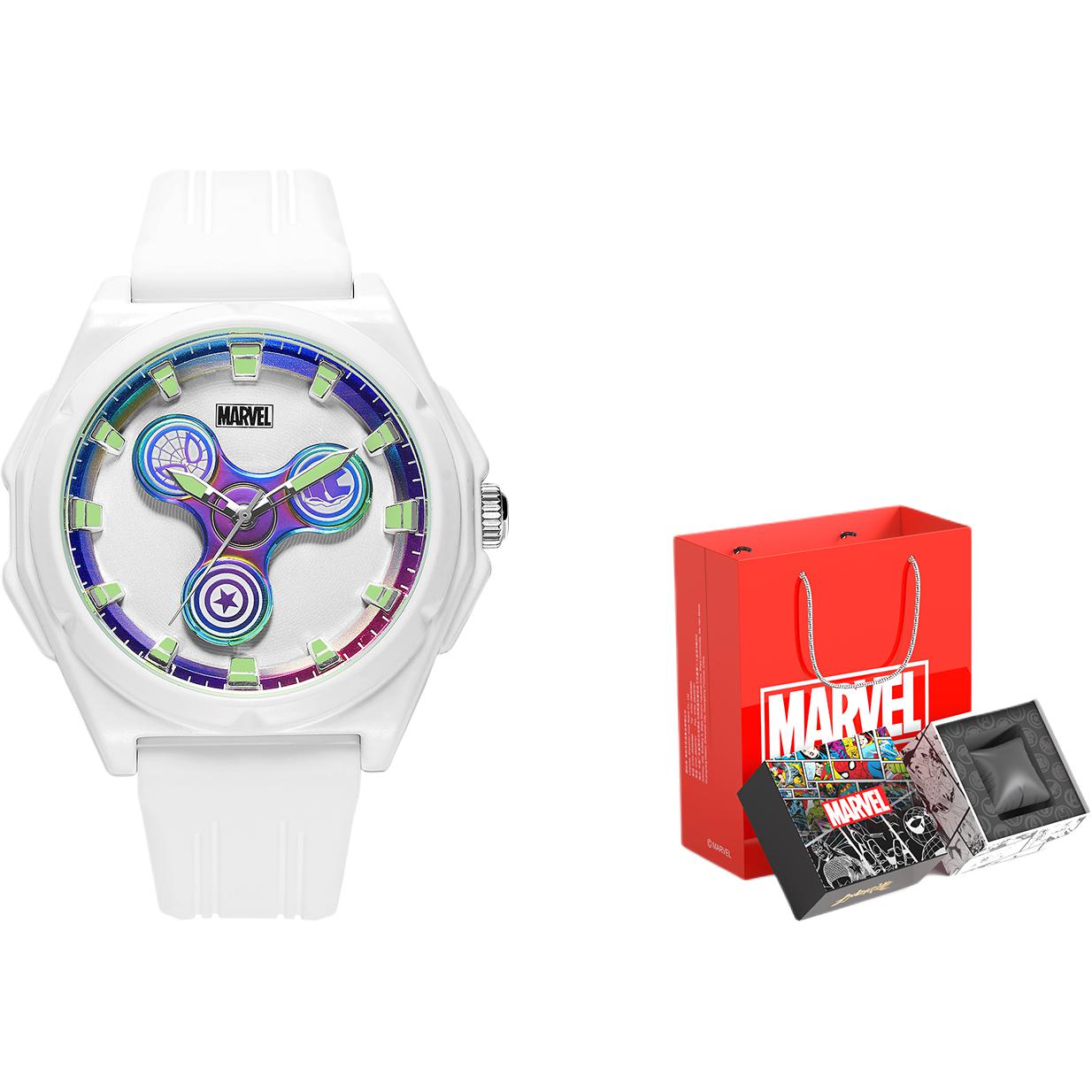 MARVEL Часы Men's Hero Collection Watch
MARVEL Часы Men's Hero Collection Watch