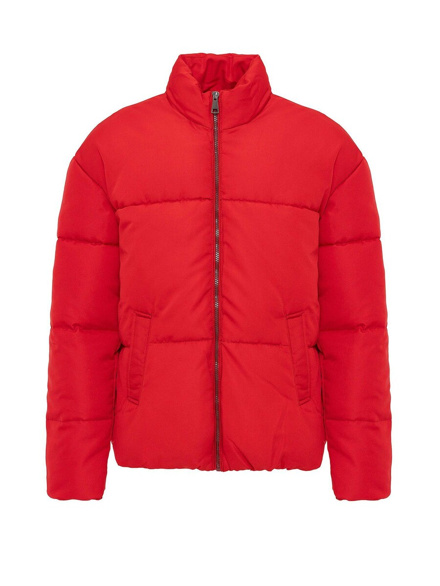 Куртка межсезонная Daniel Hills Diogo, красный
Куртка межсезонная Daniel Hills Diogo, красный
