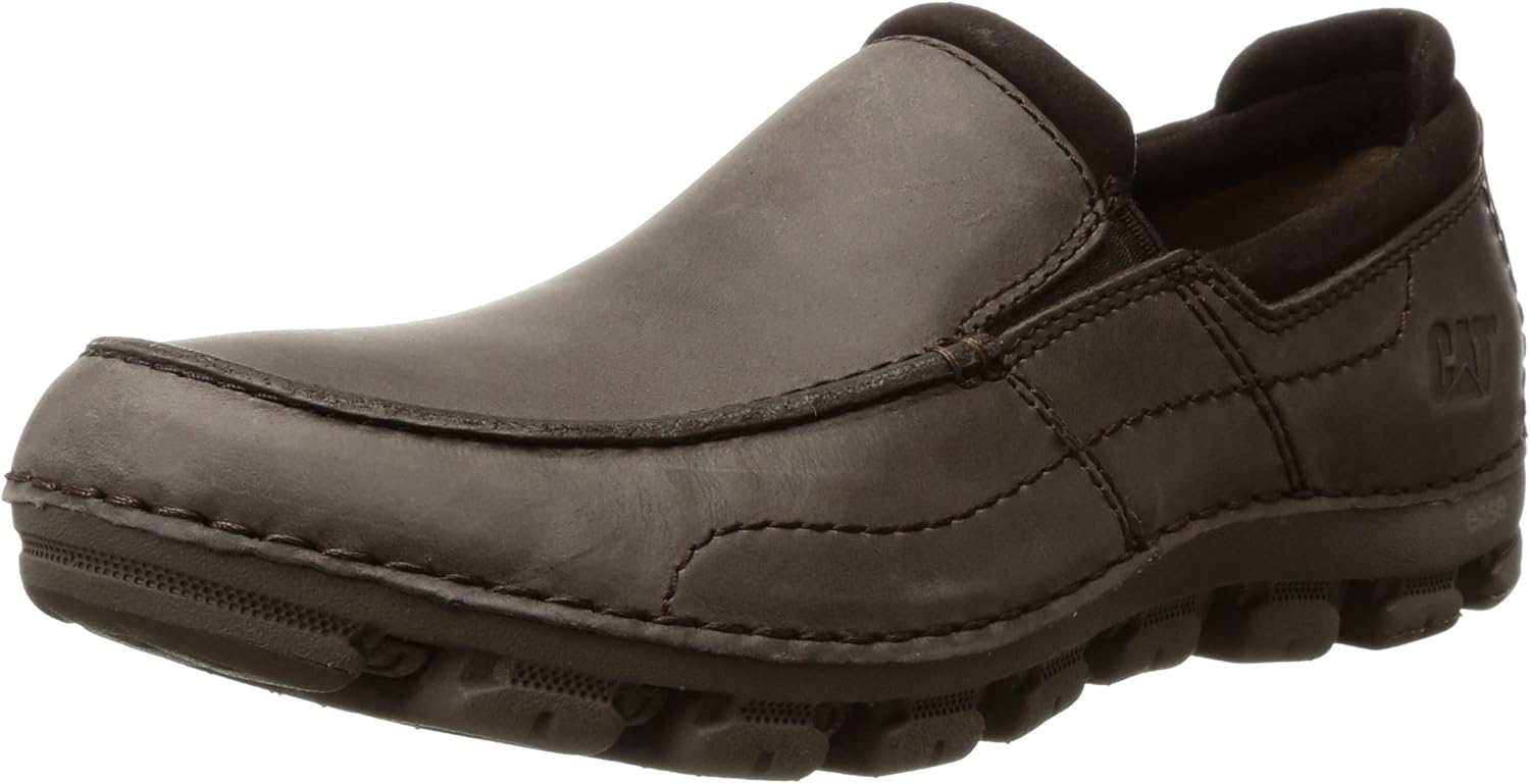 Кроссовки CAT Mens Relente
Кроссовки CAT Mens Relente