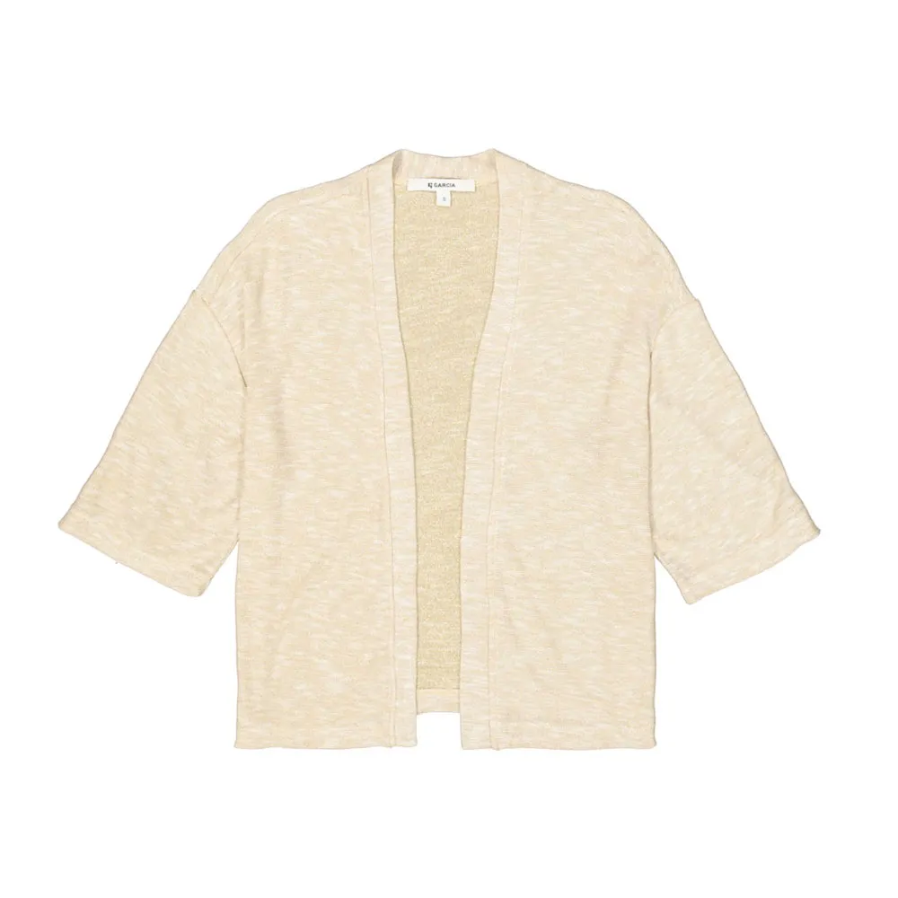 Кардиган Garcia Z0058, бежевый
Кардиган Garcia Z0058, бежевый