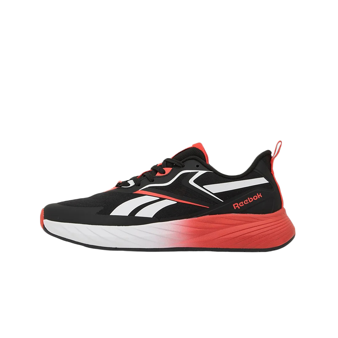 Reebok Дышащие беговые кроссовки мужские black
Reebok Дышащие беговые кроссовки мужские black