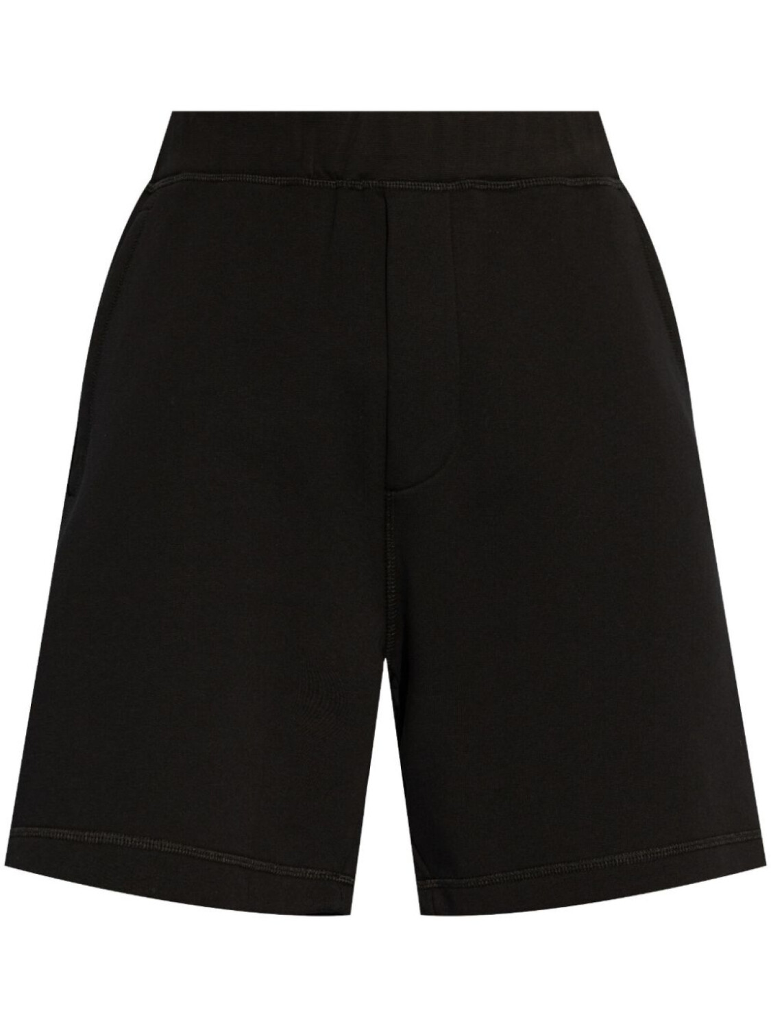 DSQUARED2 шорты с вышитым логотипом, черный
DSQUARED2 шорты с вышитым логотипом, черный