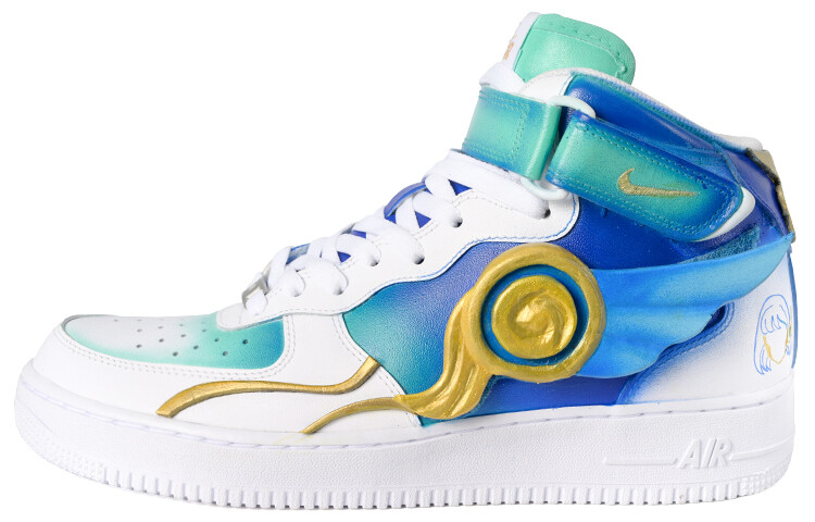 Кроссовки для скейтбординга Air Force 1 мужские, средние, белые/голубые/синие/золотые Nike, Синий, Кроссовки для скейтбординга Air Force 1 мужские, средние, белые/голубые/синие/золотые Nike
Кроссовки для скейтбординга Air Force 1 мужские, средние, белые/голубые/синие/золотые Nike, Синий, Кроссовки для скейтбординга Air Force 1 мужские, средние, белые/голубые/синие/золотые Nike