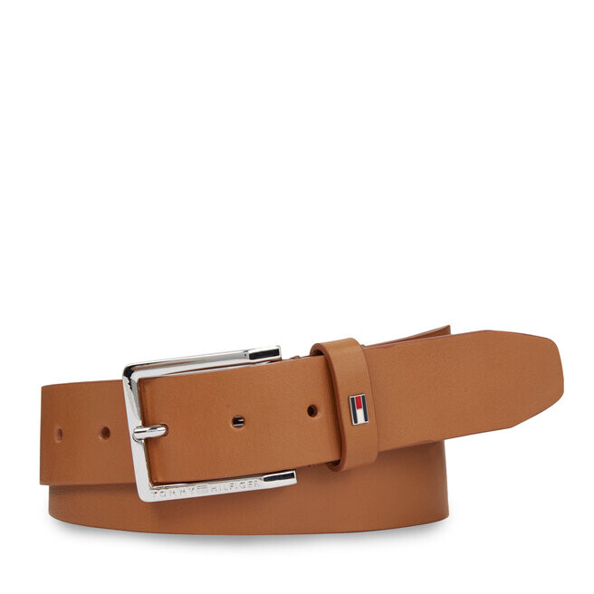 Ремень Tommy Hilfiger OliverExt, коричневый
Ремень Tommy Hilfiger OliverExt, коричневый