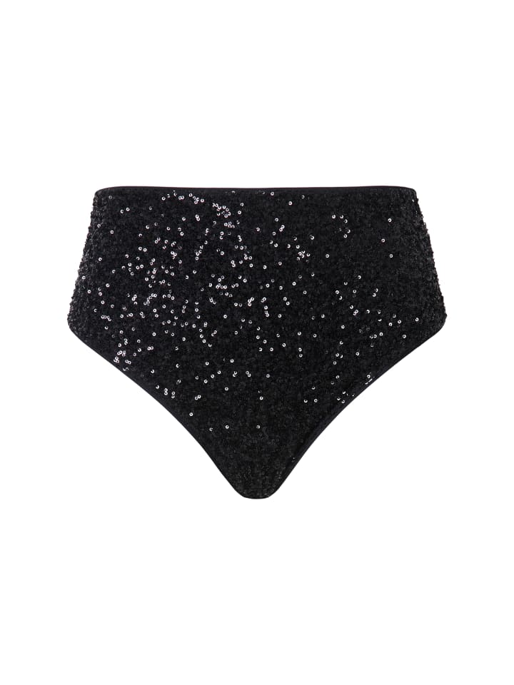 Плавки бикини Studio Untold, черный
Плавки бикини Studio Untold, черный