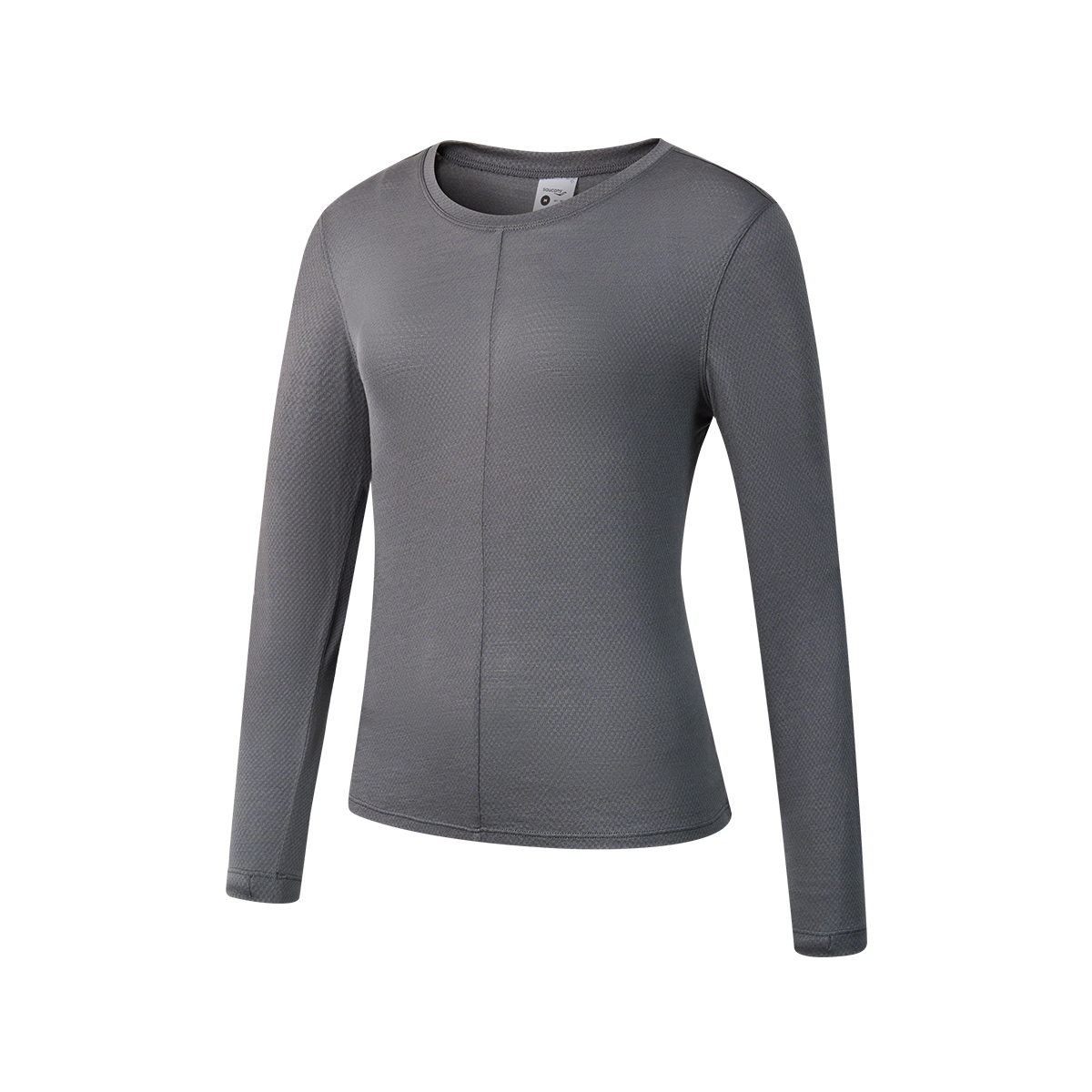 Футболка Women's Saucony, серый
Футболка Women's Saucony, серый