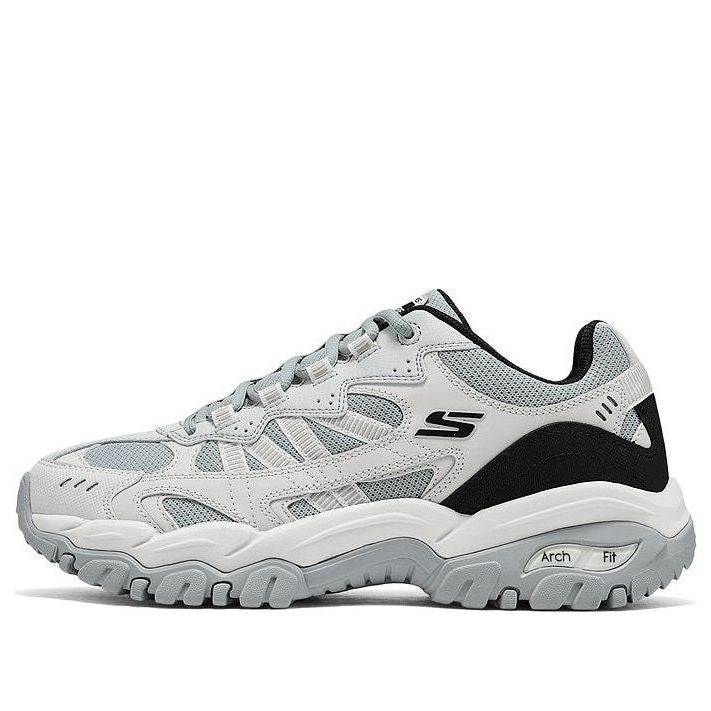 Кроссовки Skechers Arch Fit Footsteps 'Gray Green'
Кроссовки Skechers Arch Fit Footsteps 'Gray Green'