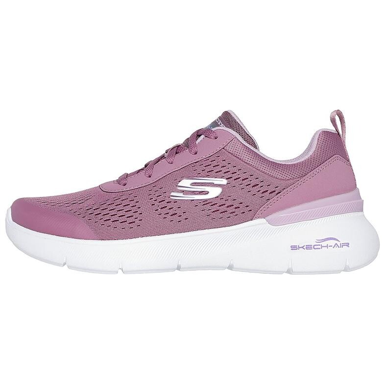 Кроссовки женские Skech-Air Dynamight Lifestyle Low-Top светло-фиолетовый Skechers
Кроссовки женские Skech-Air Dynamight Lifestyle Low-Top светло-фиолетовый Skechers
