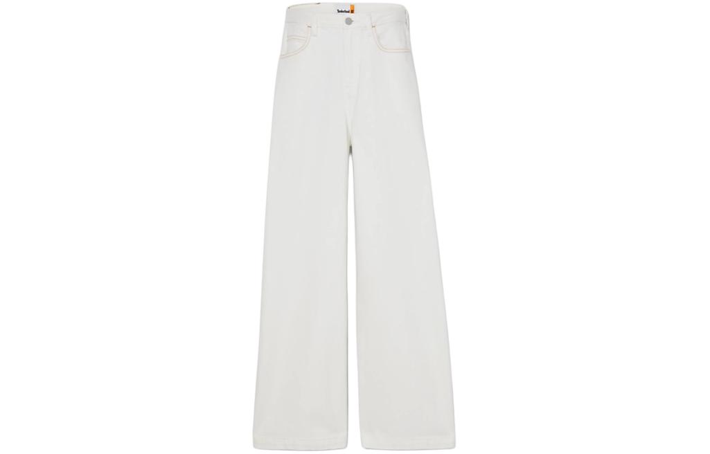 Timberland Женские белые повседневные брюки
Timberland Женские белые повседневные брюки