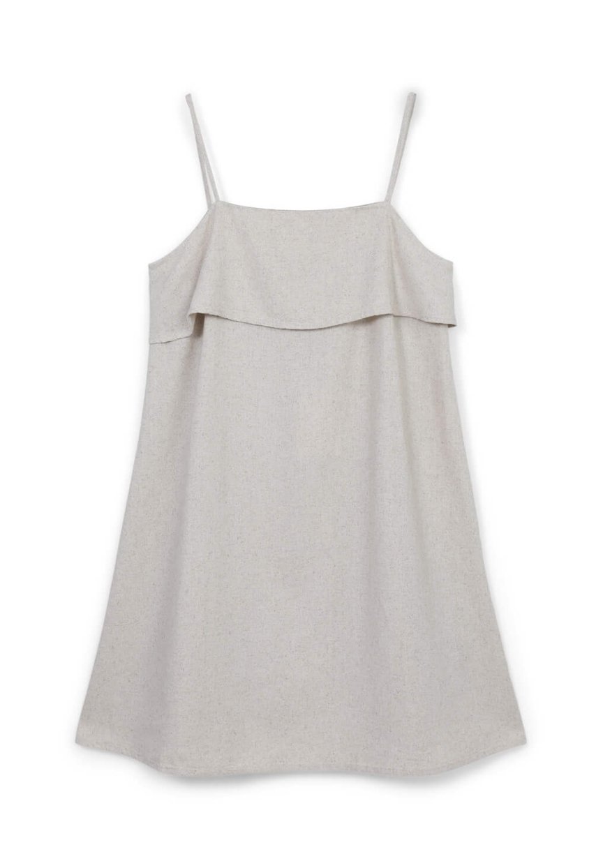 Повседневное платье CORTO MISTO Calliope, цвет Avorio Melange
Повседневное платье CORTO MISTO Calliope, цвет Avorio Melange