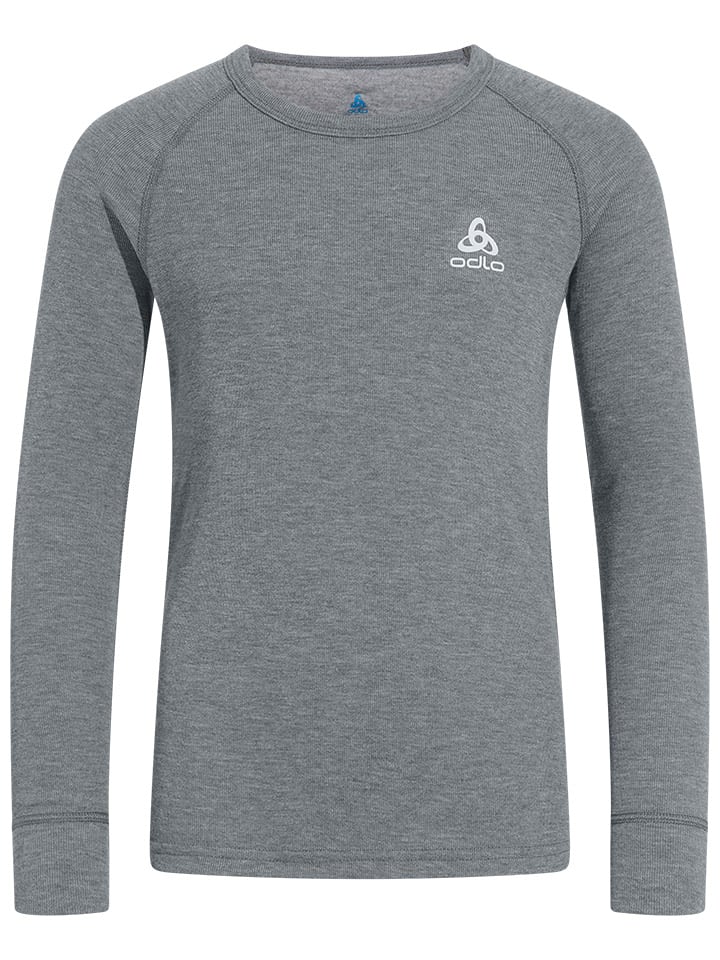 Функциональная майка "Active Warm Eco" серого цвета Odlo
Функциональная майка "Active Warm Eco" серого цвета Odlo