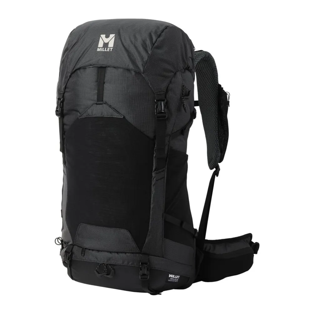 Рюкзак Millet Seneca Air 30L, черный
Рюкзак Millet Seneca Air 30L, черный