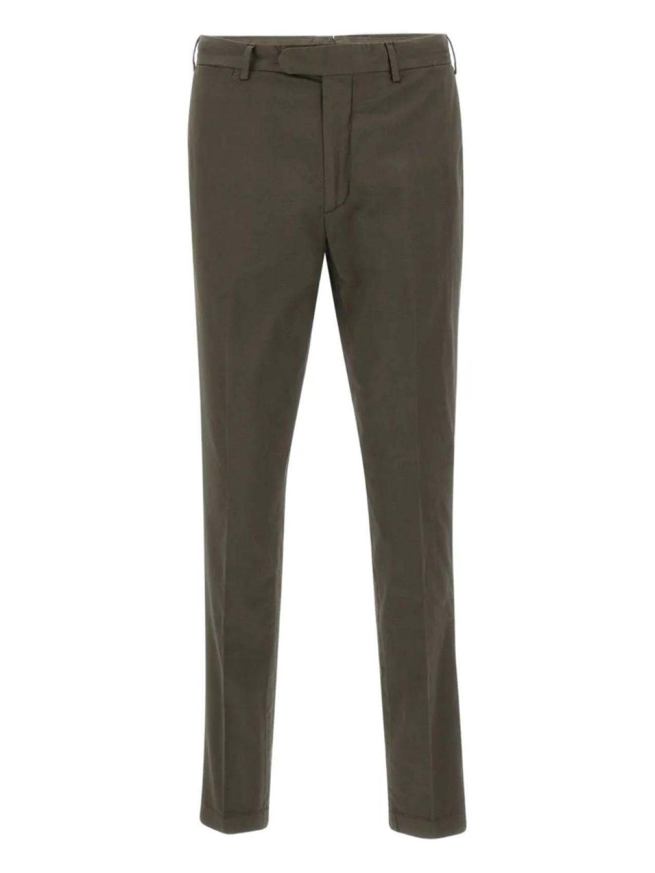 Брюки чинос со шлевками для ремня DEVORE, коричневый
Брюки чинос со шлевками для ремня DEVORE, коричневый