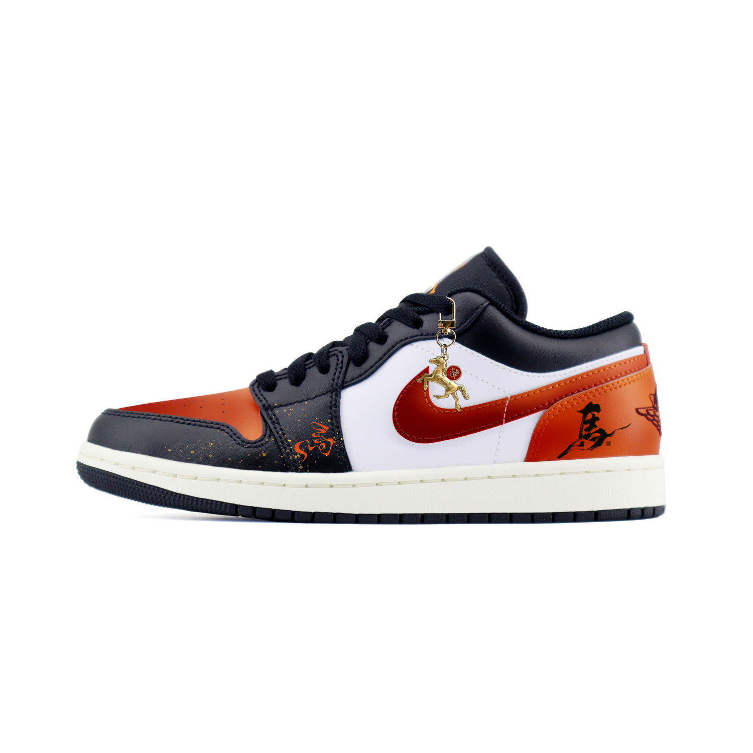 Air 1 Leaping Ahead, Chasing Dreams Абразивостойкие низкие винтажные баскетбольные кроссовки Unisex Jordan, черный
Air 1 Leaping Ahead, Chasing Dreams Абразивостойкие низкие винтажные баскетбольные кроссовки Unisex Jordan, черный