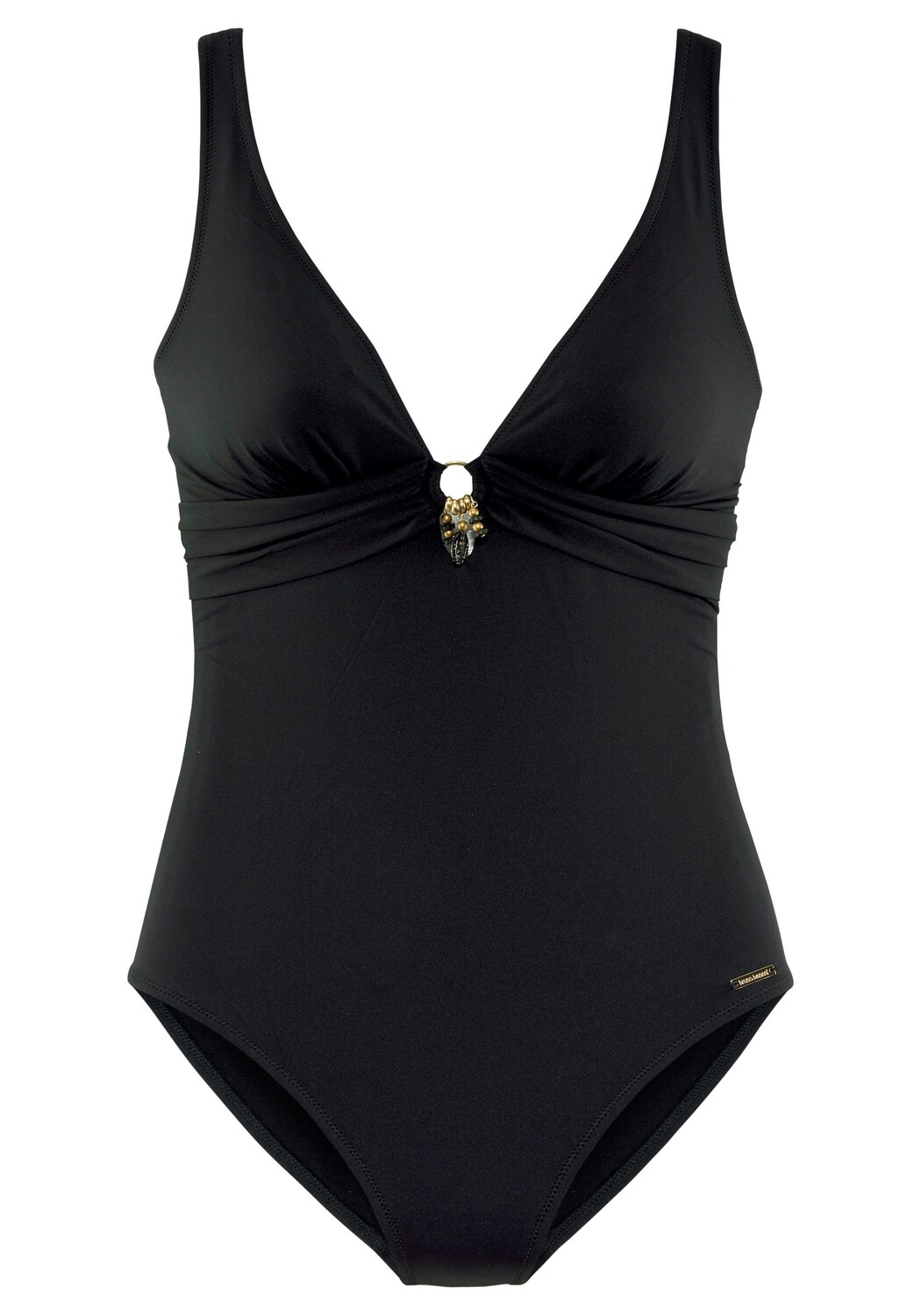 Купальник Bruno Banani, черный
Купальник Bruno Banani, черный