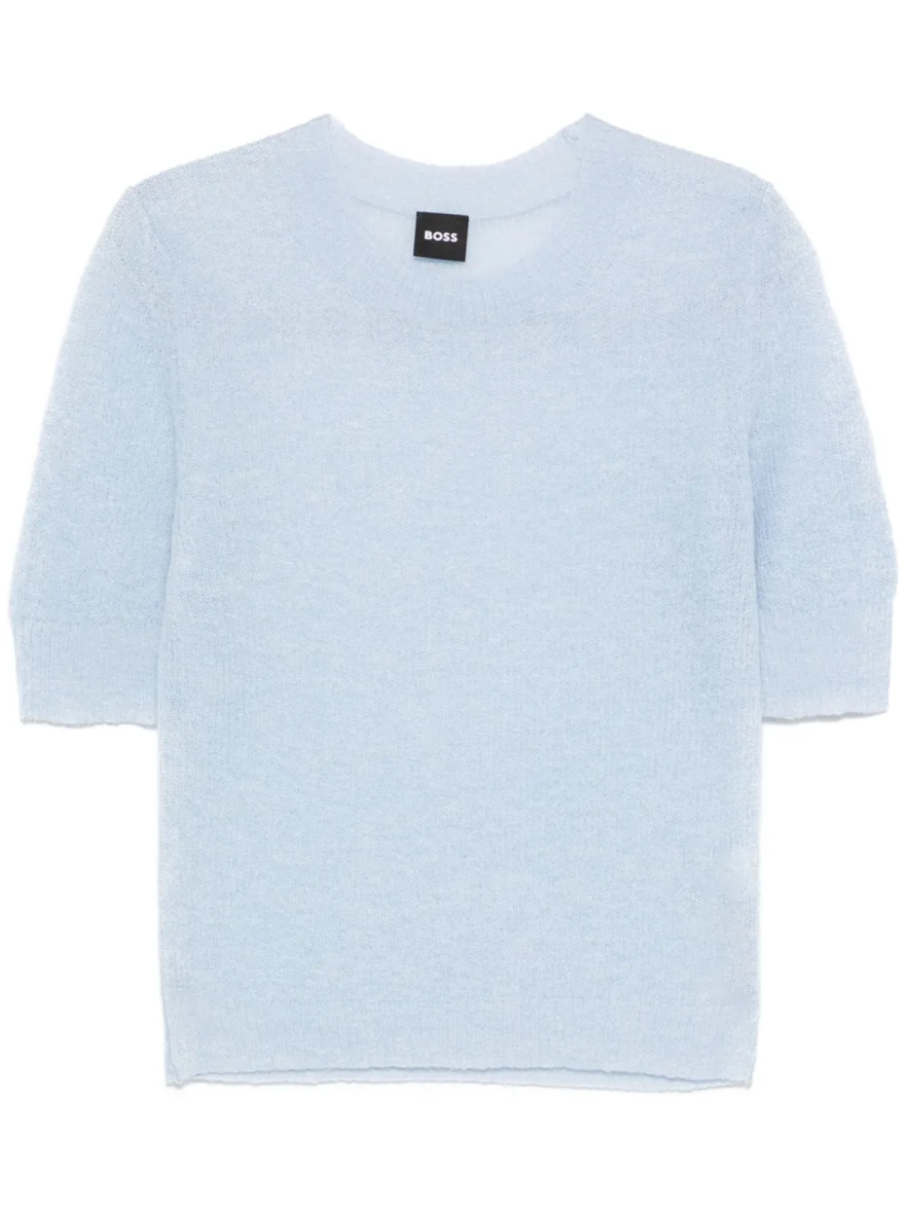 BOSS трикотажная футболка, синий
BOSS трикотажная футболка, синий
