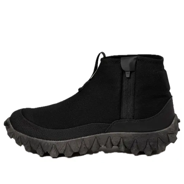 Кроссовки snowclog mid 475175 Salomon, черный
Кроссовки snowclog mid 475175 Salomon, черный