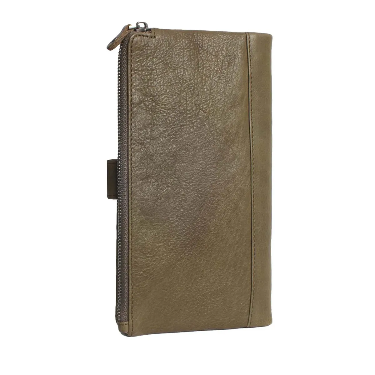 Кошелек Маргелиш "Нью-Йорк 2А" из сертифицированной кожи LWG Margelisch, зеленый
Кошелек Маргелиш "Нью-Йорк 2А" из сертифицированной кожи LWG Margelisch, зеленый