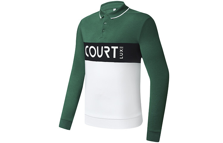 Рубашка поло мужская зеленая Fila, зеленый
Рубашка поло мужская зеленая Fila, зеленый