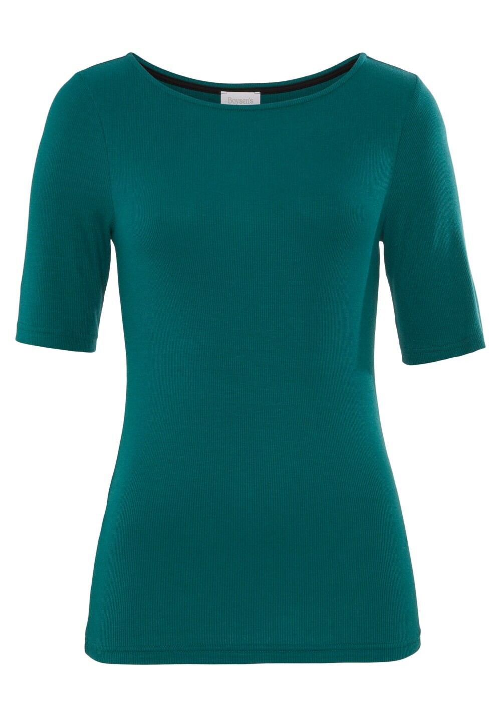 Рубашка BOYSEN'S, темно-зеленый
Рубашка BOYSEN'S, темно-зеленый