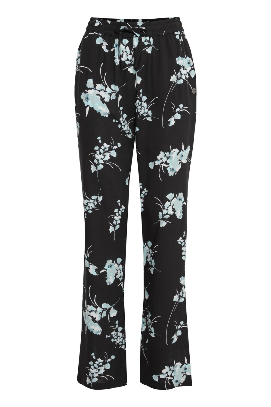 Свободные брюки Oxmo ELIDA, черный
Свободные брюки Oxmo ELIDA, черный