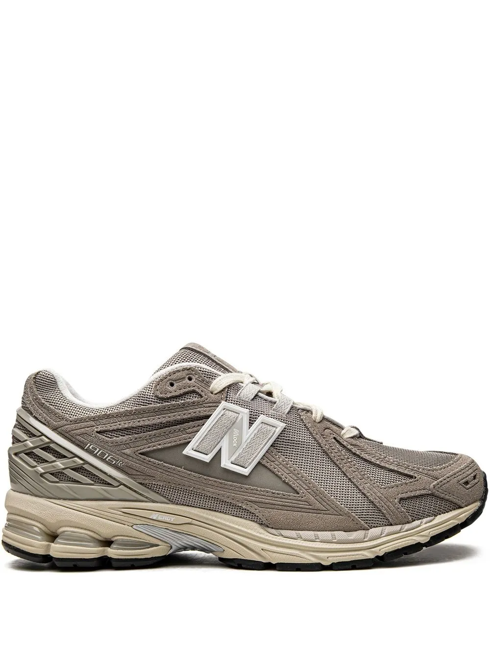 Кроссовки 1906R NEW BALANCE, коричневый
Кроссовки 1906R NEW BALANCE, коричневый