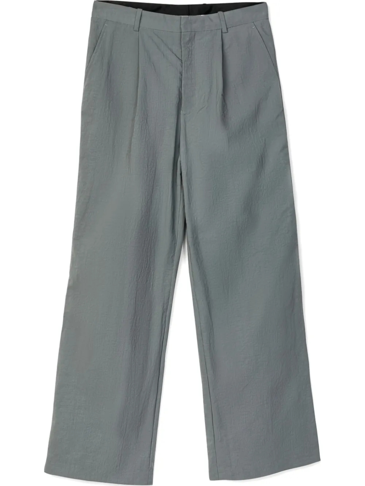 CamperLab брюки строгого кроя, серый
CamperLab брюки строгого кроя, серый