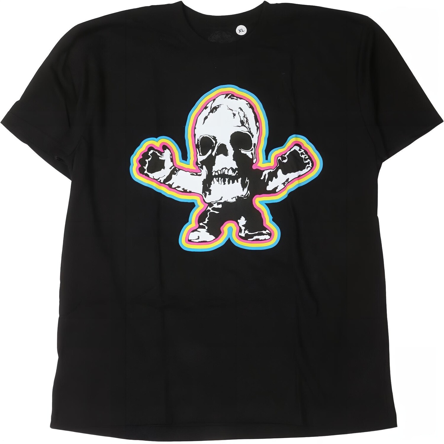 Футболка мужская Chrome Hearts, черный
Футболка мужская Chrome Hearts, черный