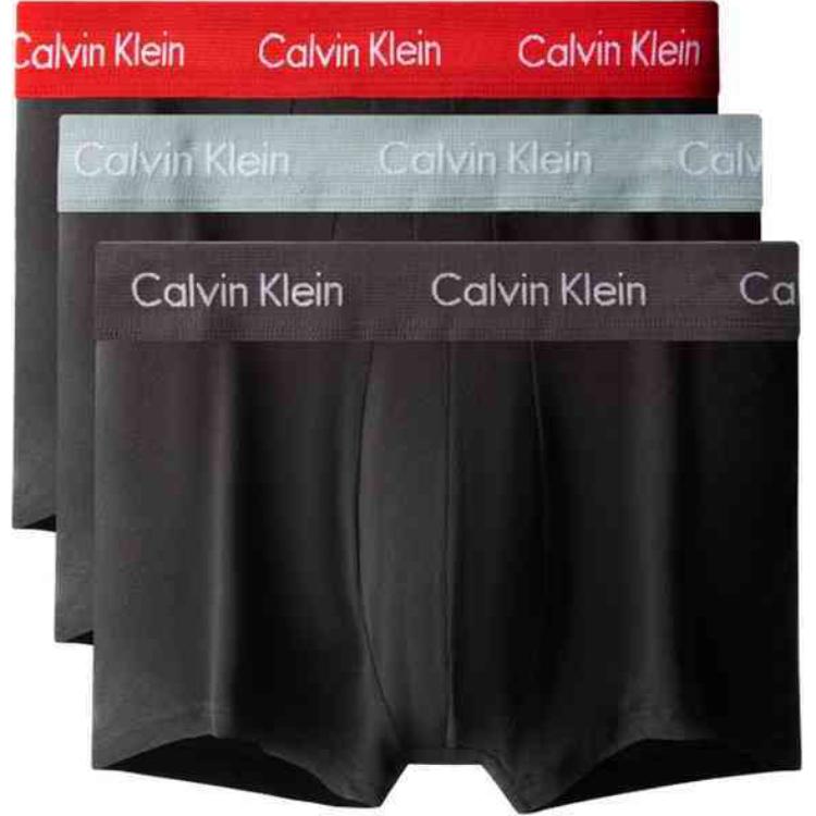 Трусы мужские, 3 шт Calvin Klein, u2664-njs-черный base красный waistband/черный sole темно серый waistband/черный sole светло зеленый waistband
Трусы мужские, 3 шт Calvin Klein, u2664-njs-черный base красный waistband/черный sole темно серый waistband/черный sole светло зеленый waistband