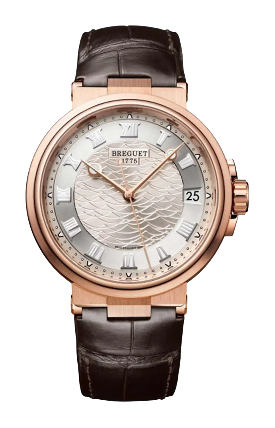 Часы marine 5517 Breguet
Часы marine 5517 Breguet