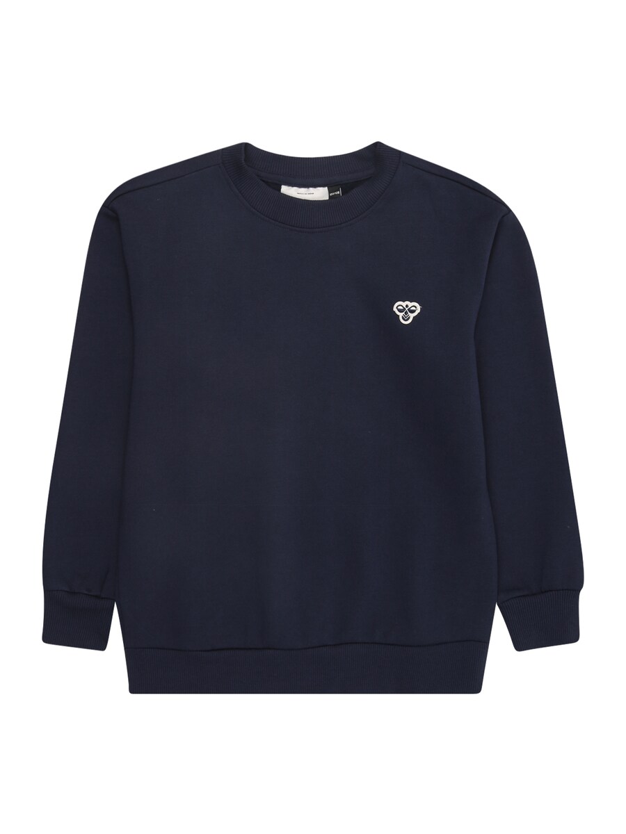 Спортивная толстовка Hummel JR BEE, темно-синий
Спортивная толстовка Hummel JR BEE, темно-синий