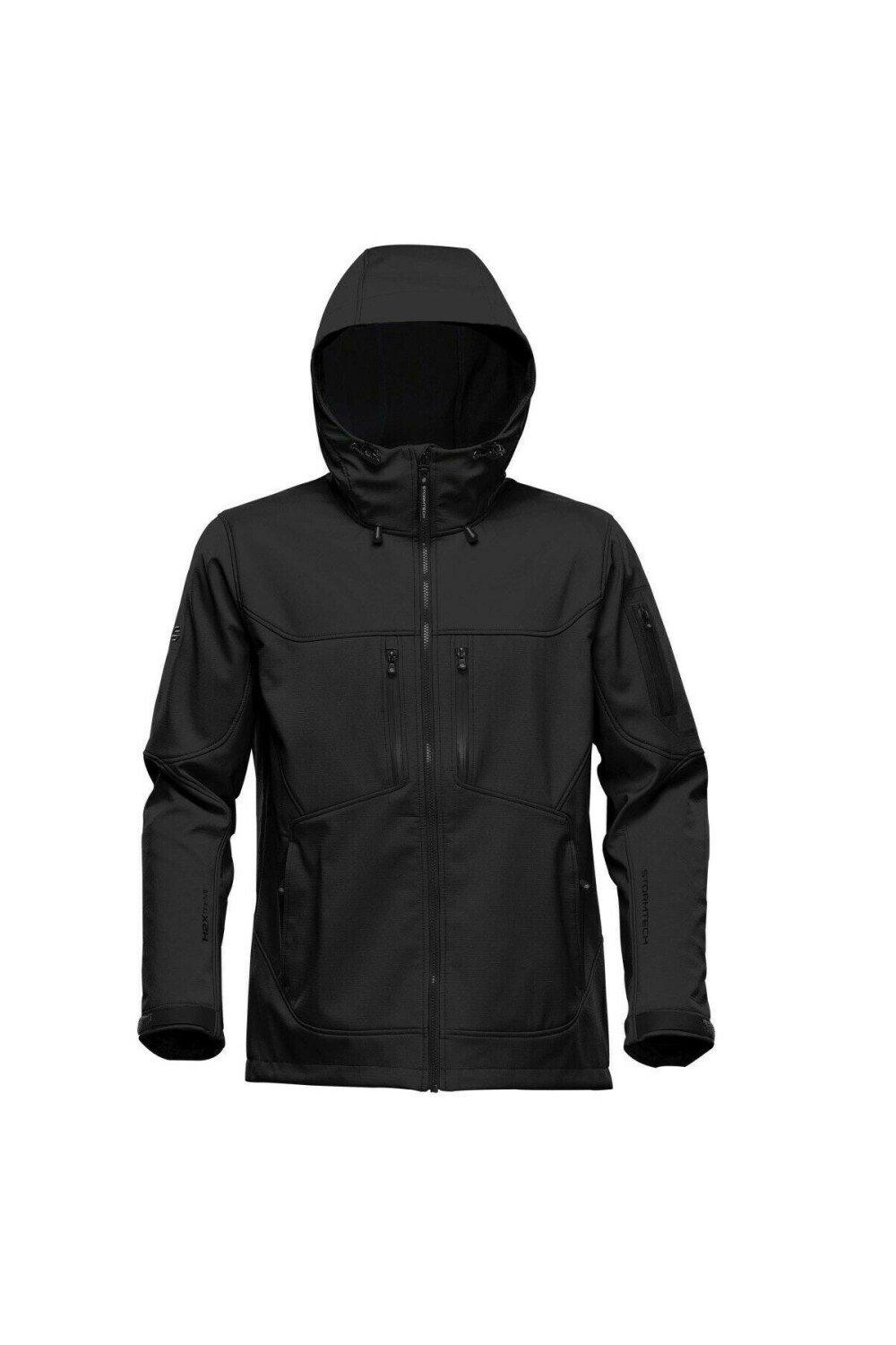 Куртка Epsilon 2 Soft Shell Stormtech, черный
Куртка Epsilon 2 Soft Shell Stormtech, черный