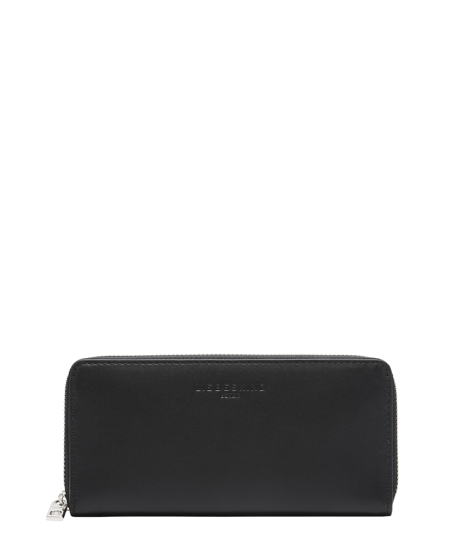 Кошелек Liebeskind Berlin Sally, черный
Кошелек Liebeskind Berlin Sally, черный