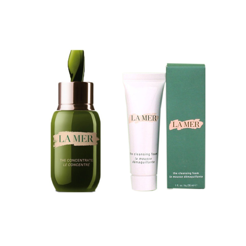 Наборы для ухода за кожей Unisex LA MER
Наборы для ухода за кожей Unisex LA MER