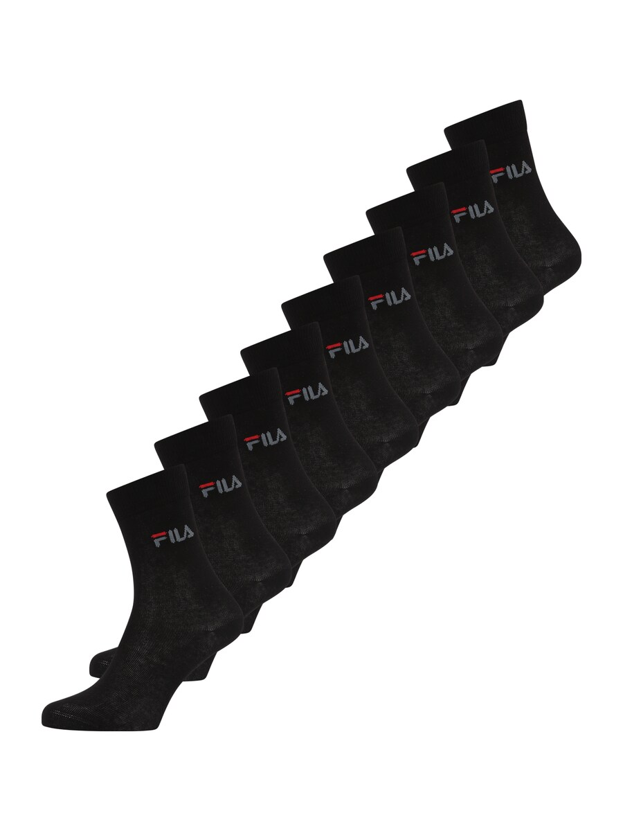 Носки FILA, черный
Носки FILA, черный