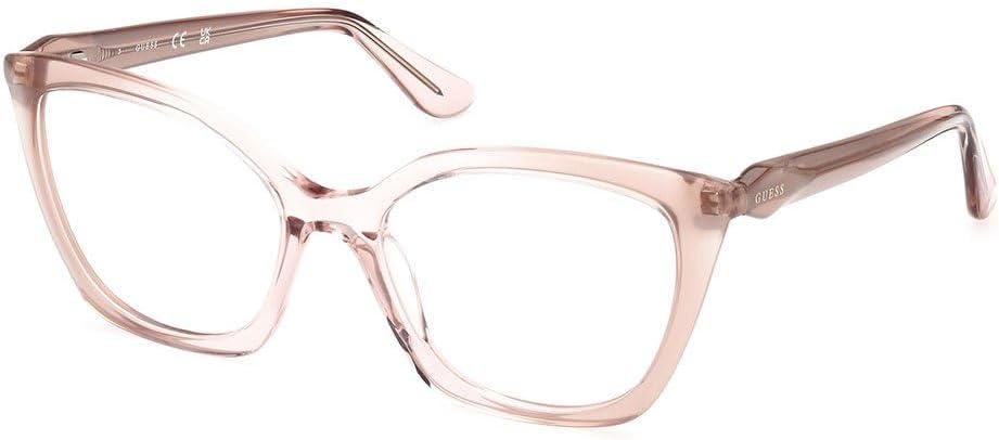 GUESS Очки для женщин, Light Brown/Other
GUESS Очки для женщин, Light Brown/Other