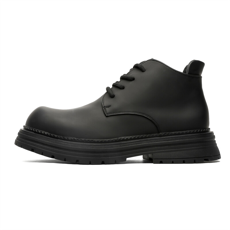 Ботинки Martin мужские черный Product B
Ботинки Martin мужские черный Product B