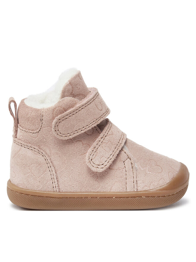 Сапоги Primigi, розовый
Сапоги Primigi, розовый