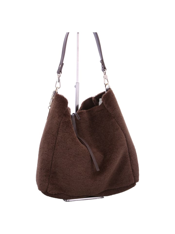 Сумка через плечо Tamaris, коричневый
Сумка через плечо Tamaris, коричневый